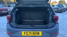 Volkswagen Polo 1.0 TSI Style 5dr Petrol Hatchback